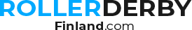 rollerderbyfinland.com logo