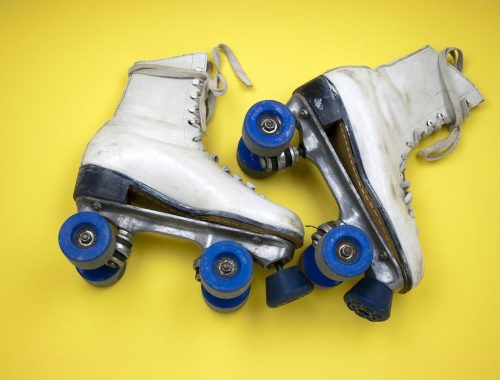 roller skates