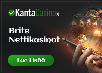 Lue lisää Brite Nettikasinoista Kantacasino.com sivustolta